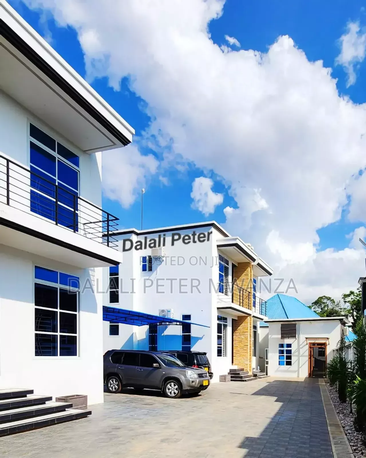 Furnished 2bdrm Apartment in Rock City, Ilemela for rent