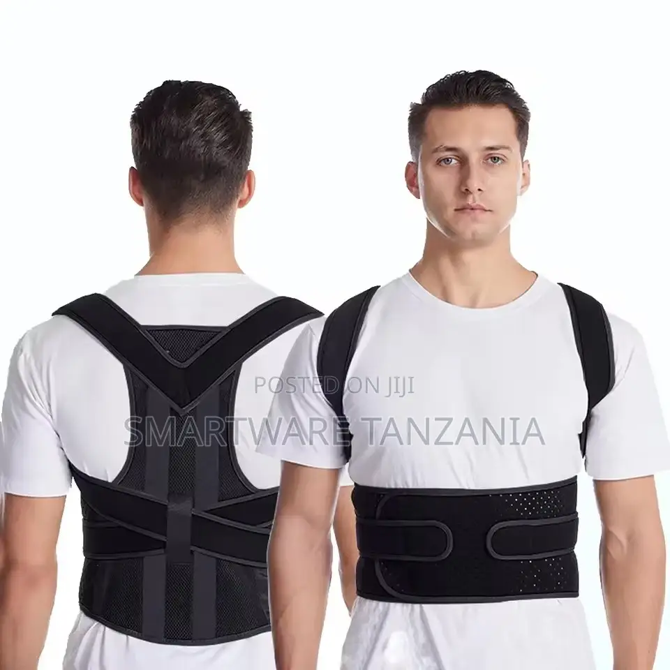 Posture Corrector Back Shoulder Brace Clavicle Support