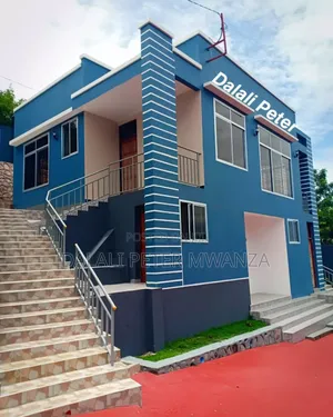Furnished 2bdrm Apartment in Airport Road, Ilemela for rent
