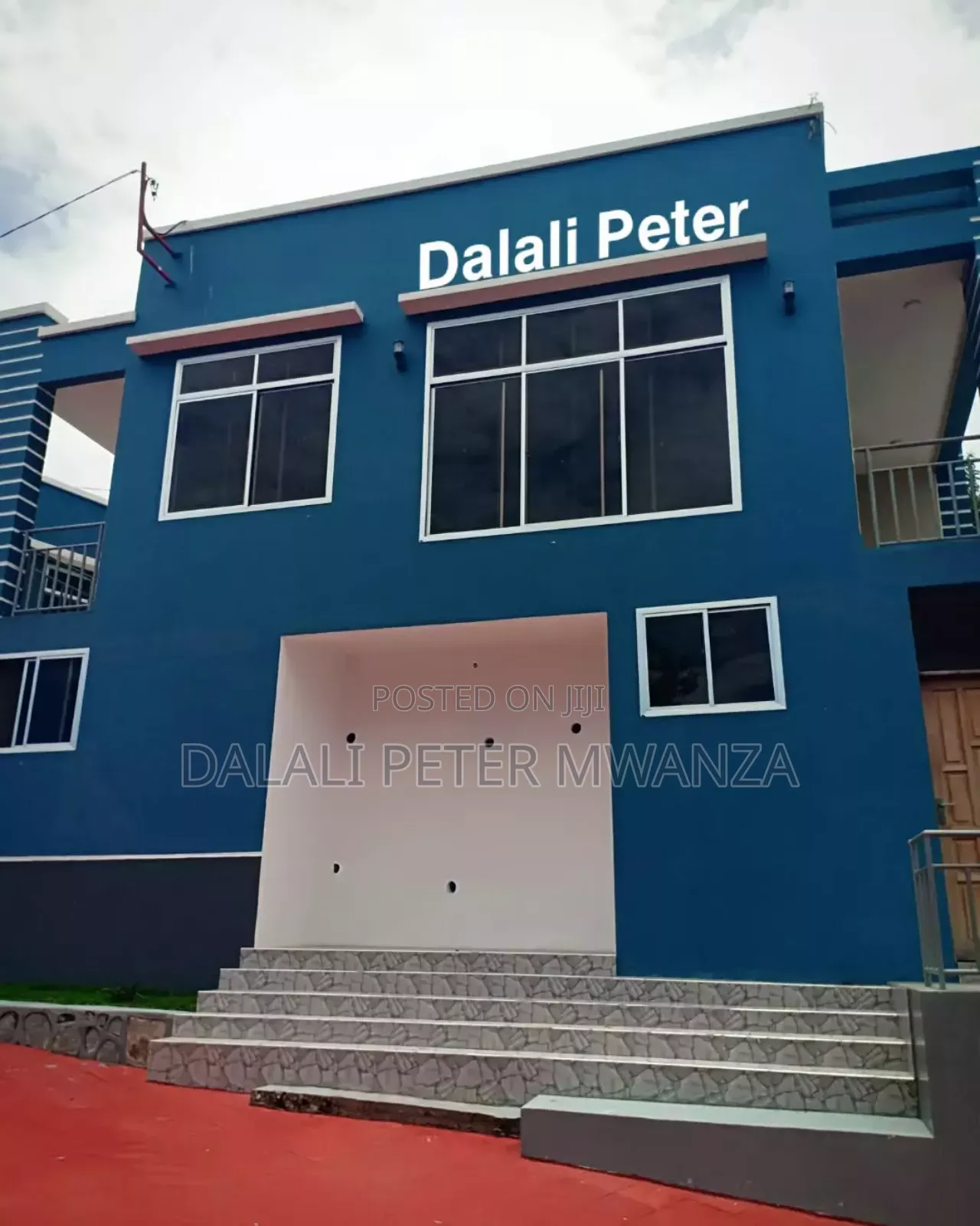 Furnished 2bdrm Apartment in Airport Road, Ilemela for rent