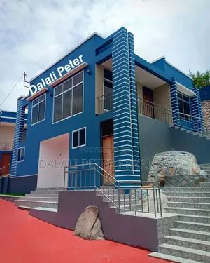 Furnished 2bdrm Apartment in Airport Road, Ilemela for rent