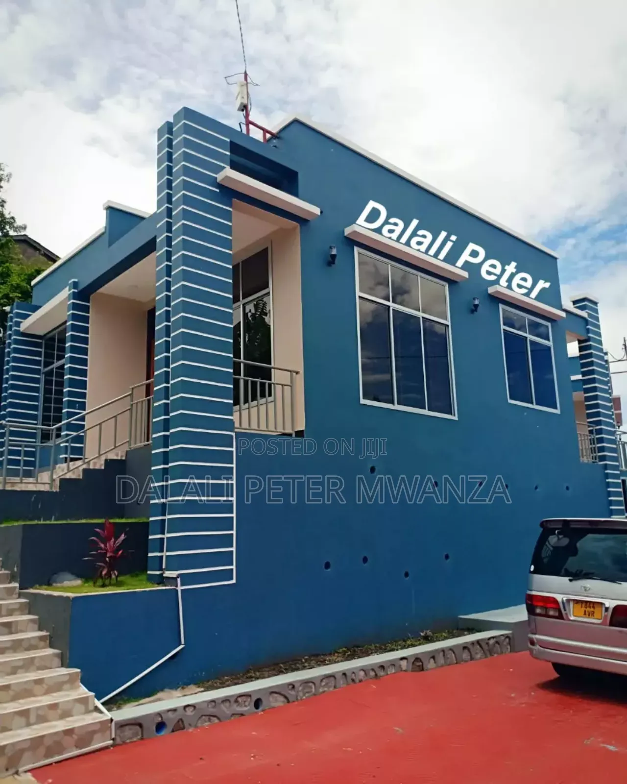 Furnished 2bdrm Apartment in Airport Road, Ilemela for rent