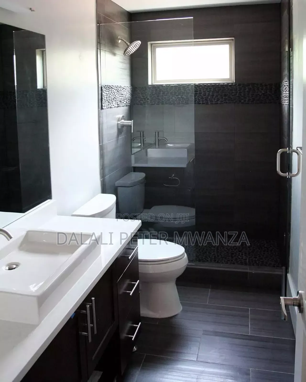 Furnished 3bdrm Apartment in Rock City, Nyamagana for rent