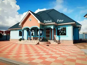 4bdrm House in Rock City, Ilemela for rent