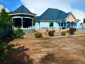 4bdrm House in Rock City, Ilemela for rent