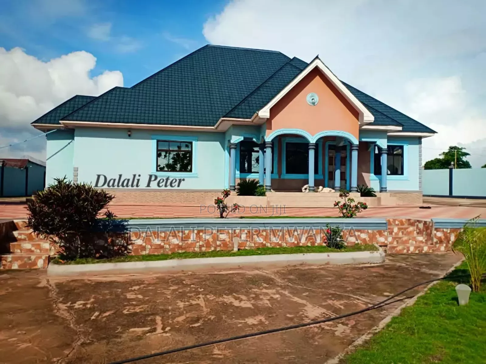 4bdrm House in Rock City, Ilemela for rent