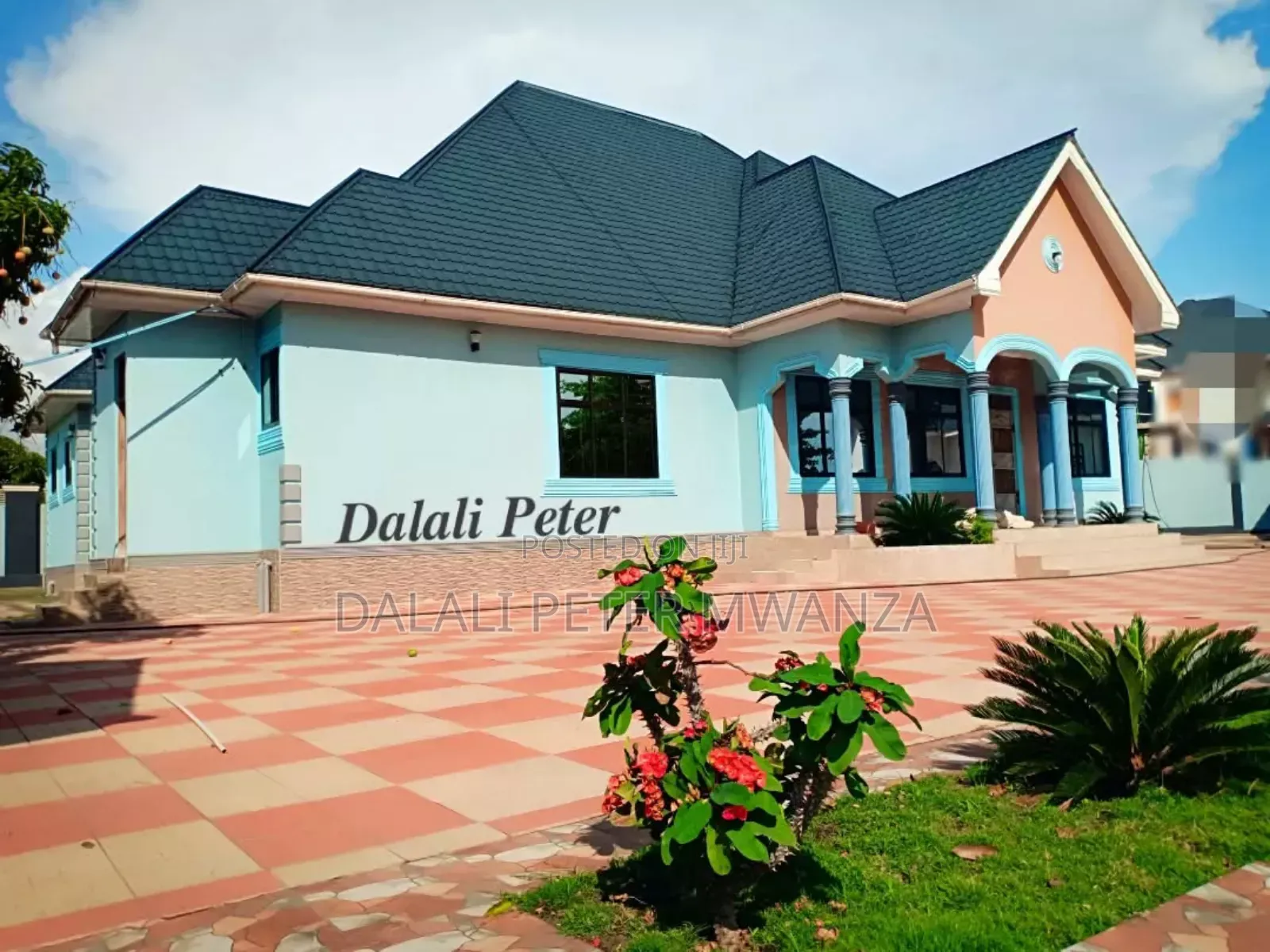 4bdrm House in Rock City, Ilemela for rent