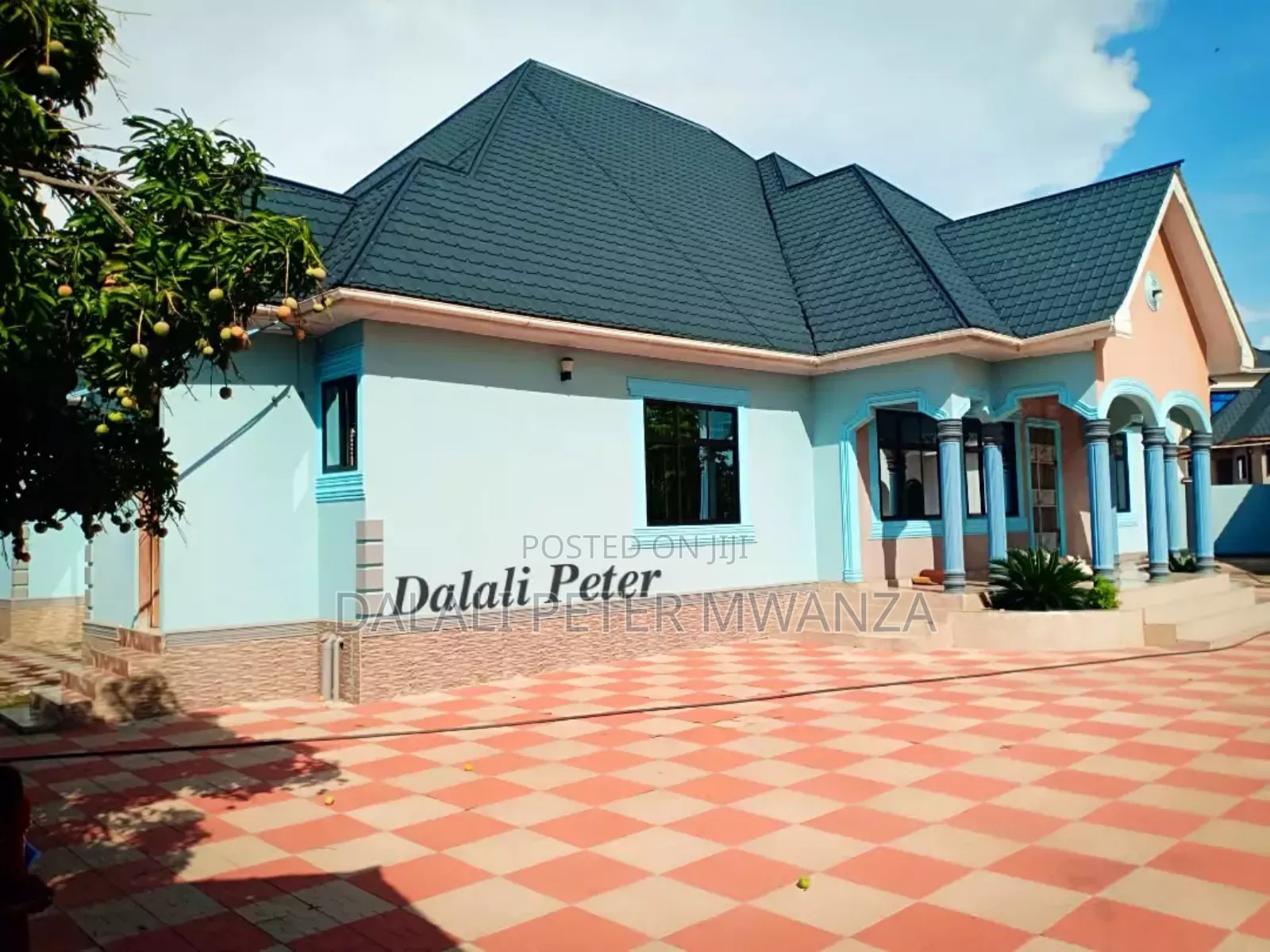4bdrm House in Rock City, Ilemela for rent