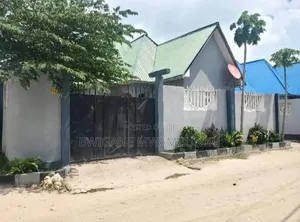 Furnished 3bdrm Apartment in Mbagala Chamazi for sale
