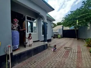Furnished 3bdrm Apartment in Mbagala Chamazi for sale