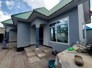 Furnished 3bdrm Apartment in Mbagala Chamazi for sale