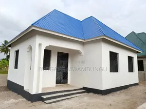 3bdrm Apartment in Chanika Zingiziwa for sale
