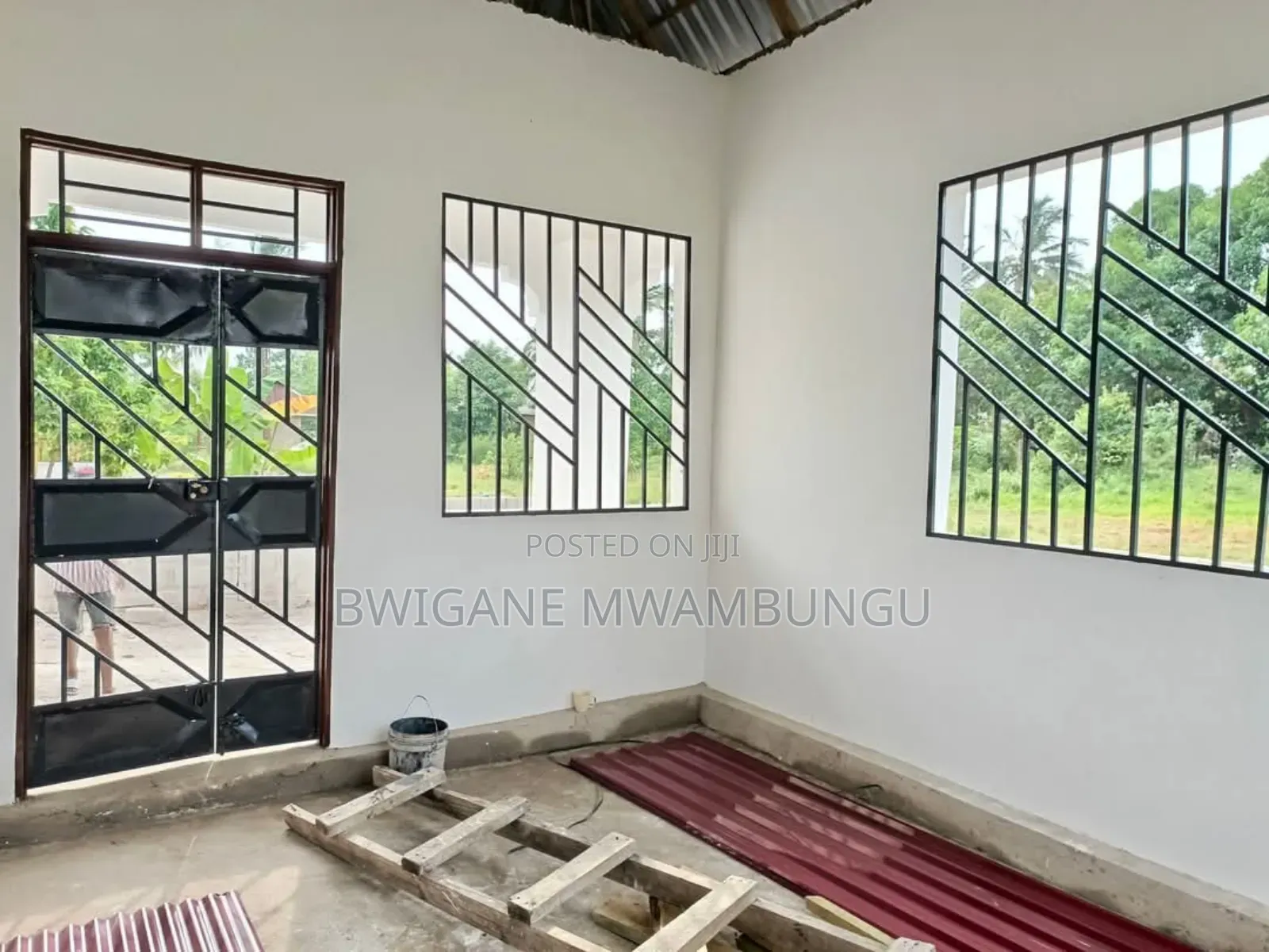 3bdrm Apartment in Chanika Zingiziwa for sale