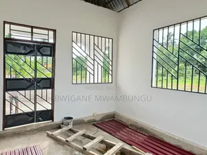 3bdrm Apartment in Chanika Zingiziwa for sale