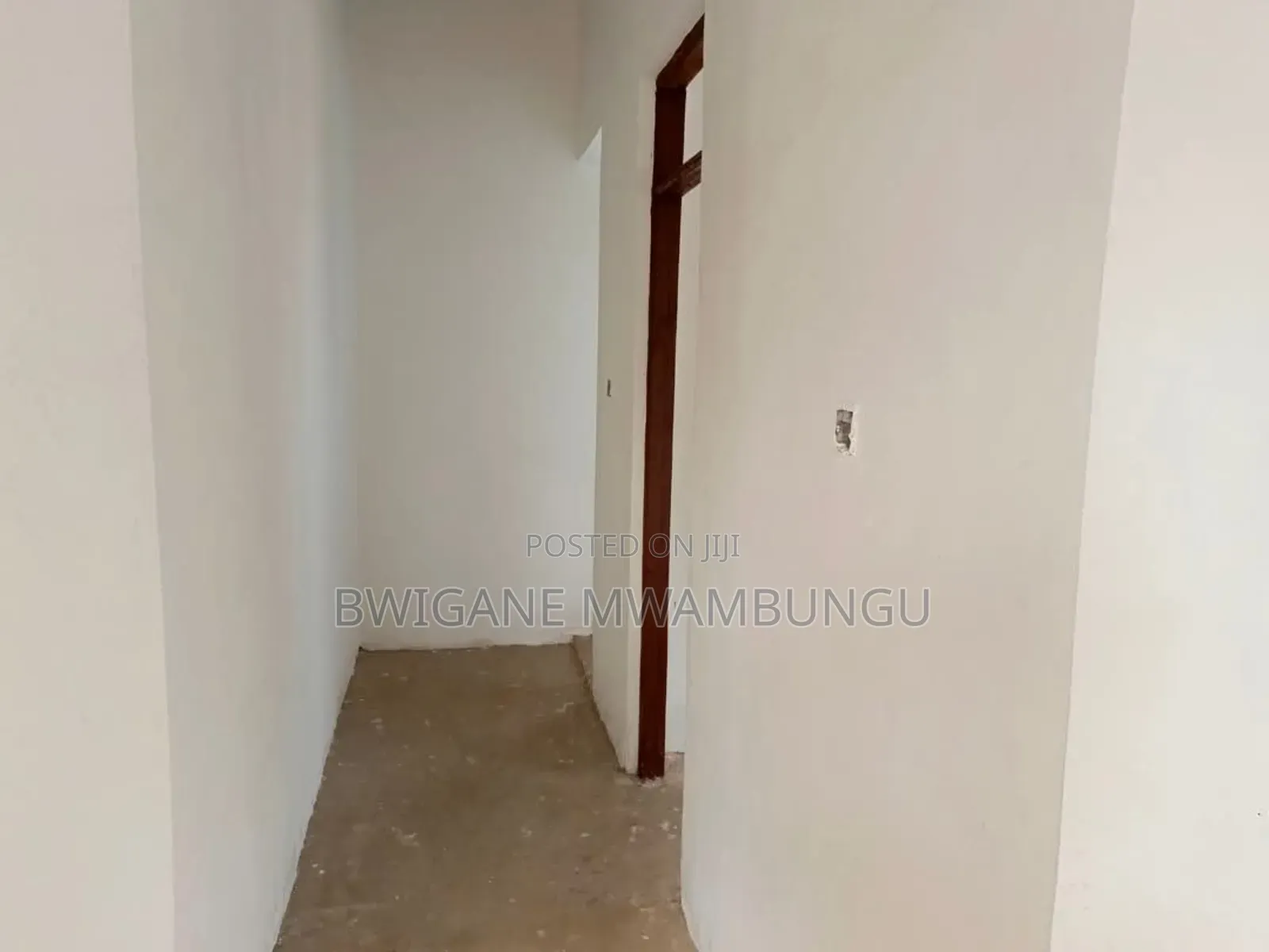 3bdrm Apartment in Chanika Zingiziwa for sale