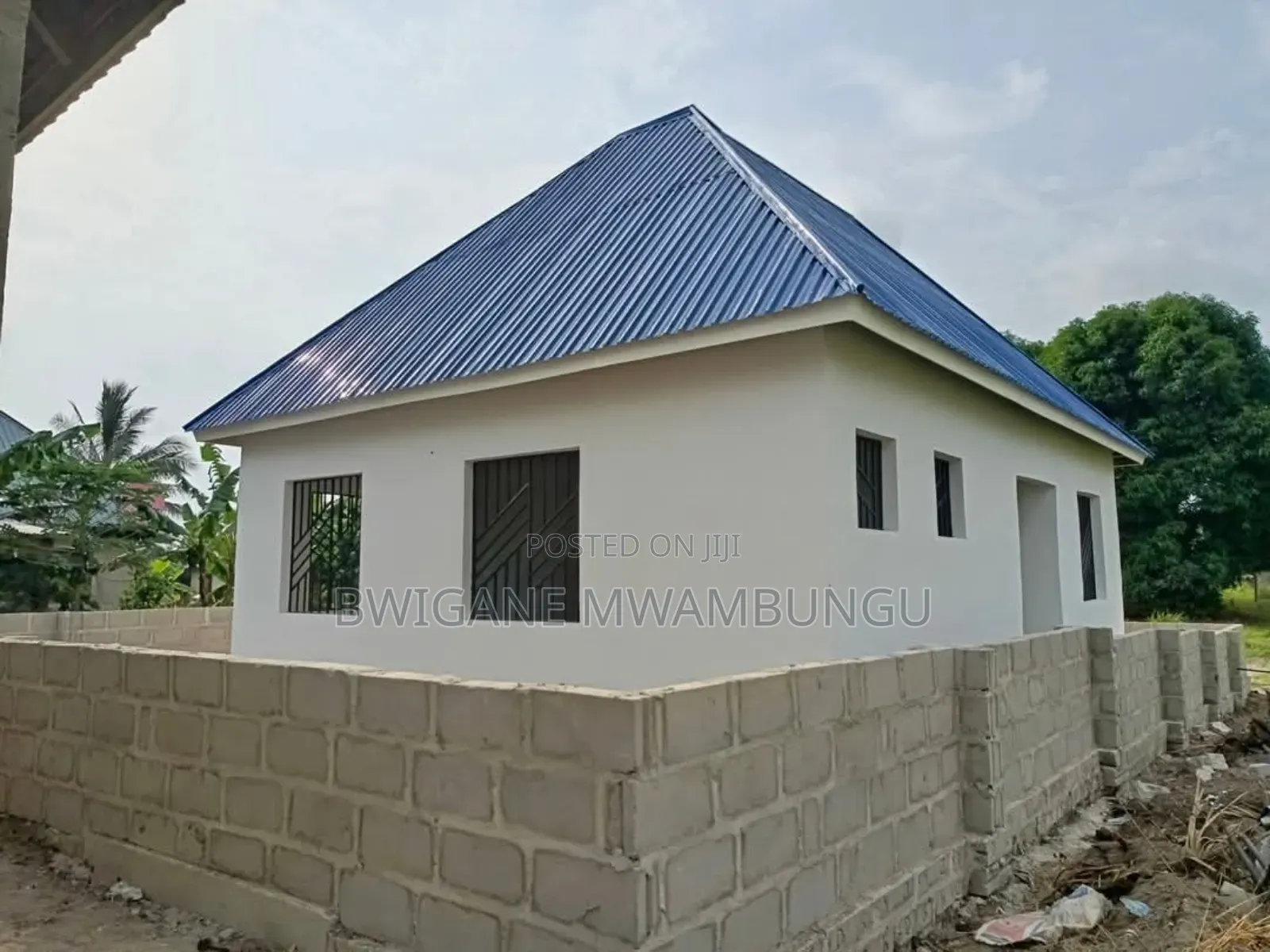 3bdrm Apartment in Chanika Zingiziwa for sale