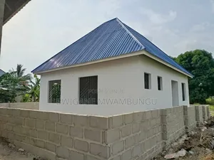 3bdrm Apartment in Chanika Zingiziwa for sale