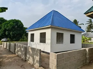 3bdrm Apartment in Chanika Zingiziwa for sale