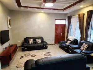 Furnished 3bdrm Apartment in Rock City, Ilemela for rent