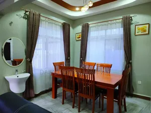 Furnished 3bdrm Apartment in Rock City, Ilemela for rent