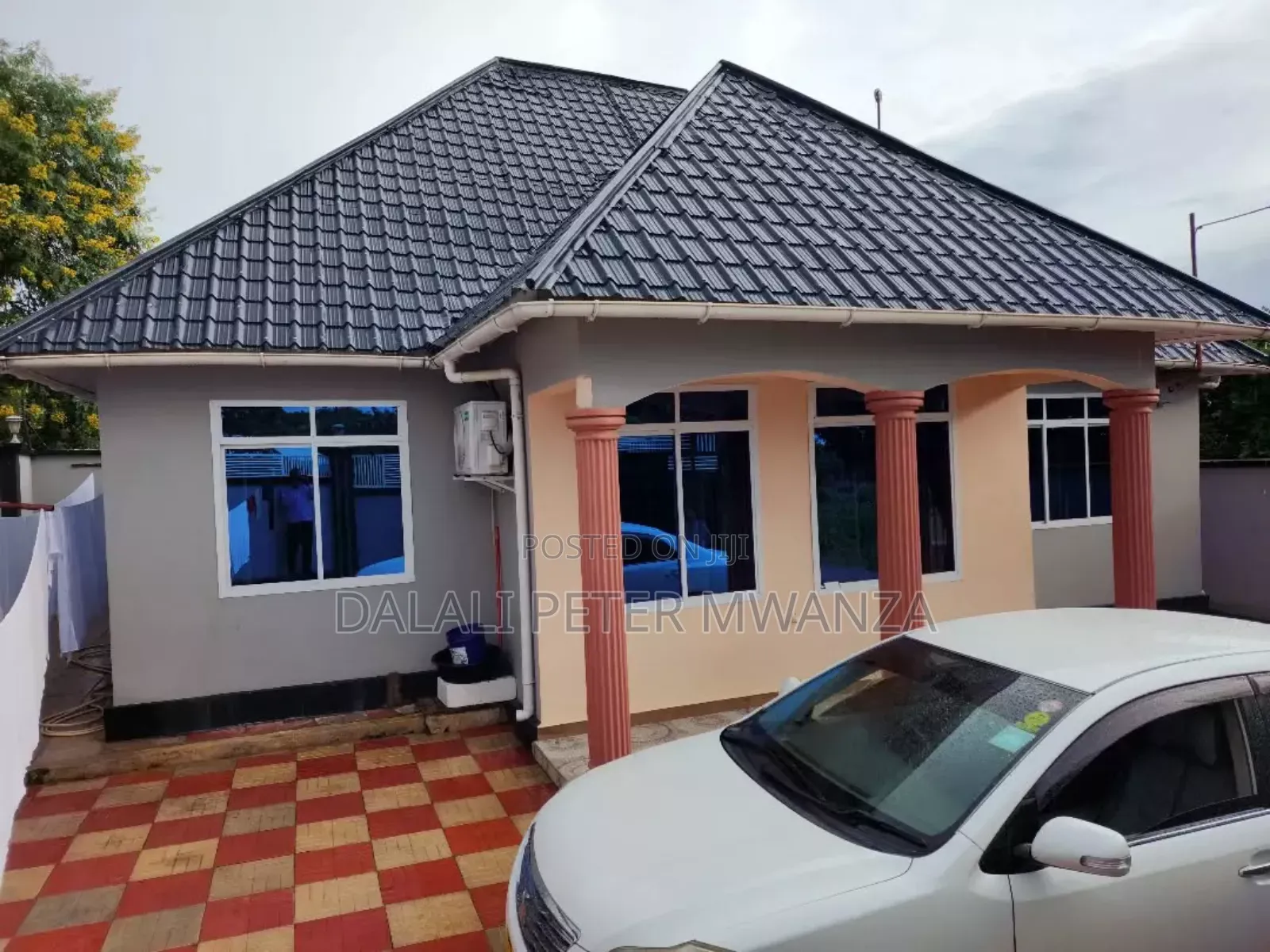 Furnished 3bdrm Apartment in Rock City, Ilemela for rent