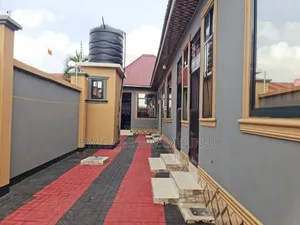 Furnished 7bdrm Apartment in Mwambungu Broker, Mbagala for sale