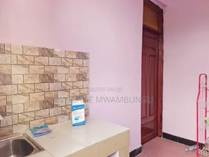 Furnished 7bdrm Apartment in Mwambungu Broker, Mbagala for sale