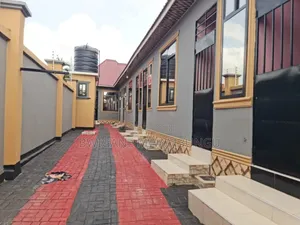 Furnished 7bdrm Apartment in Mwambungu Broker, Mbagala for sale