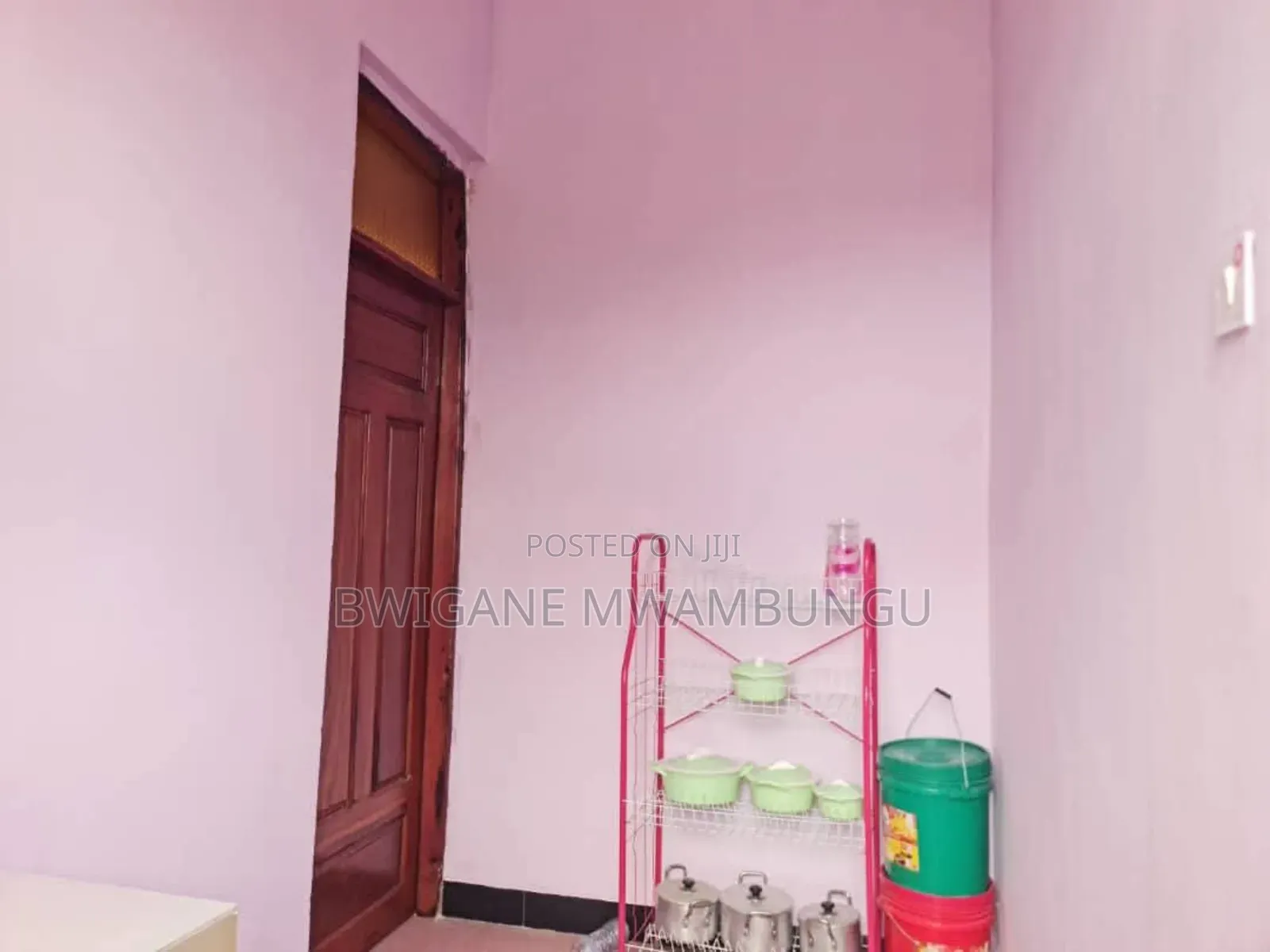 Furnished 7bdrm Apartment in Mwambungu Broker, Mbagala for sale