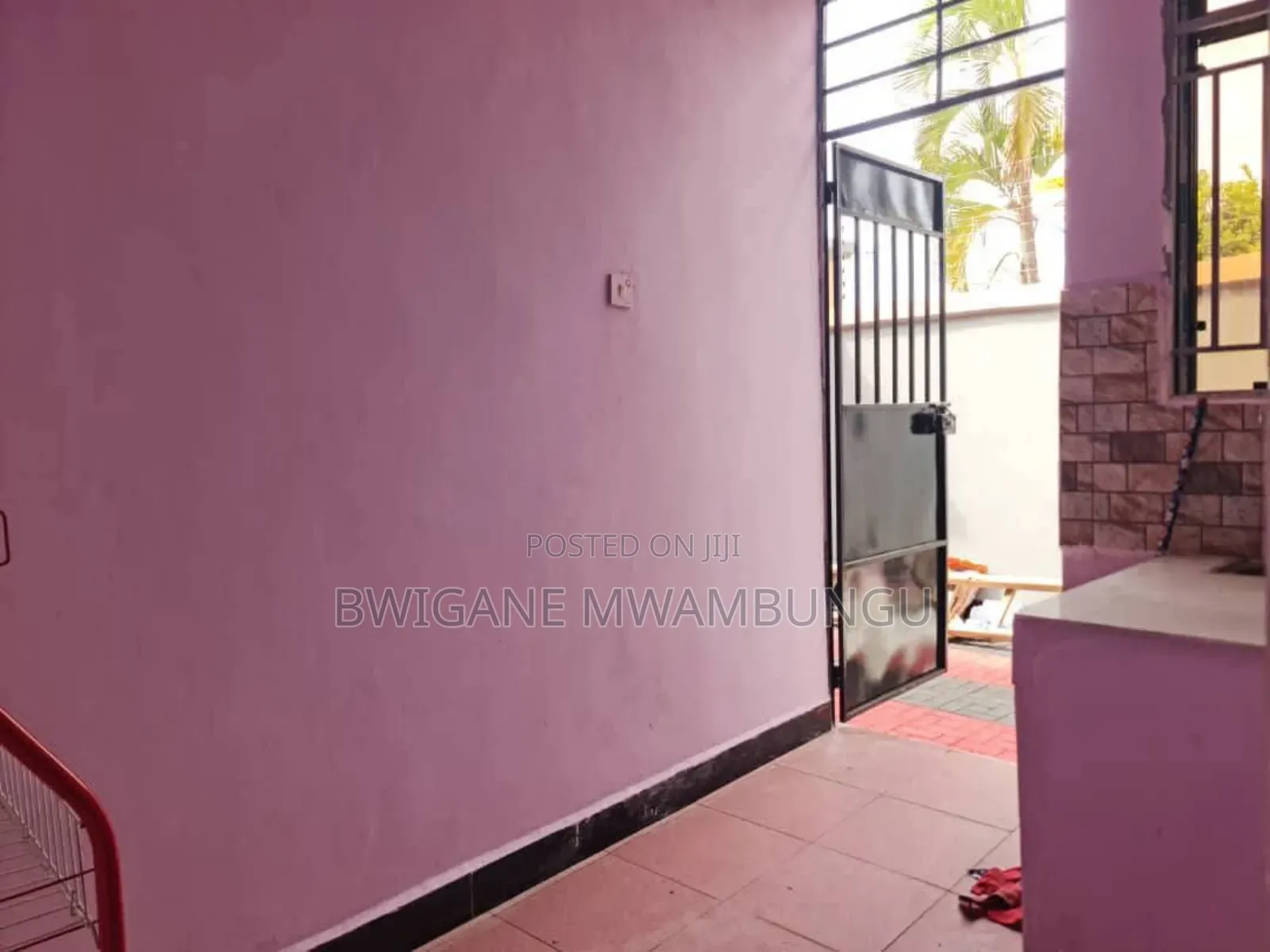 Furnished 7bdrm Apartment in Mwambungu Broker, Mbagala for sale