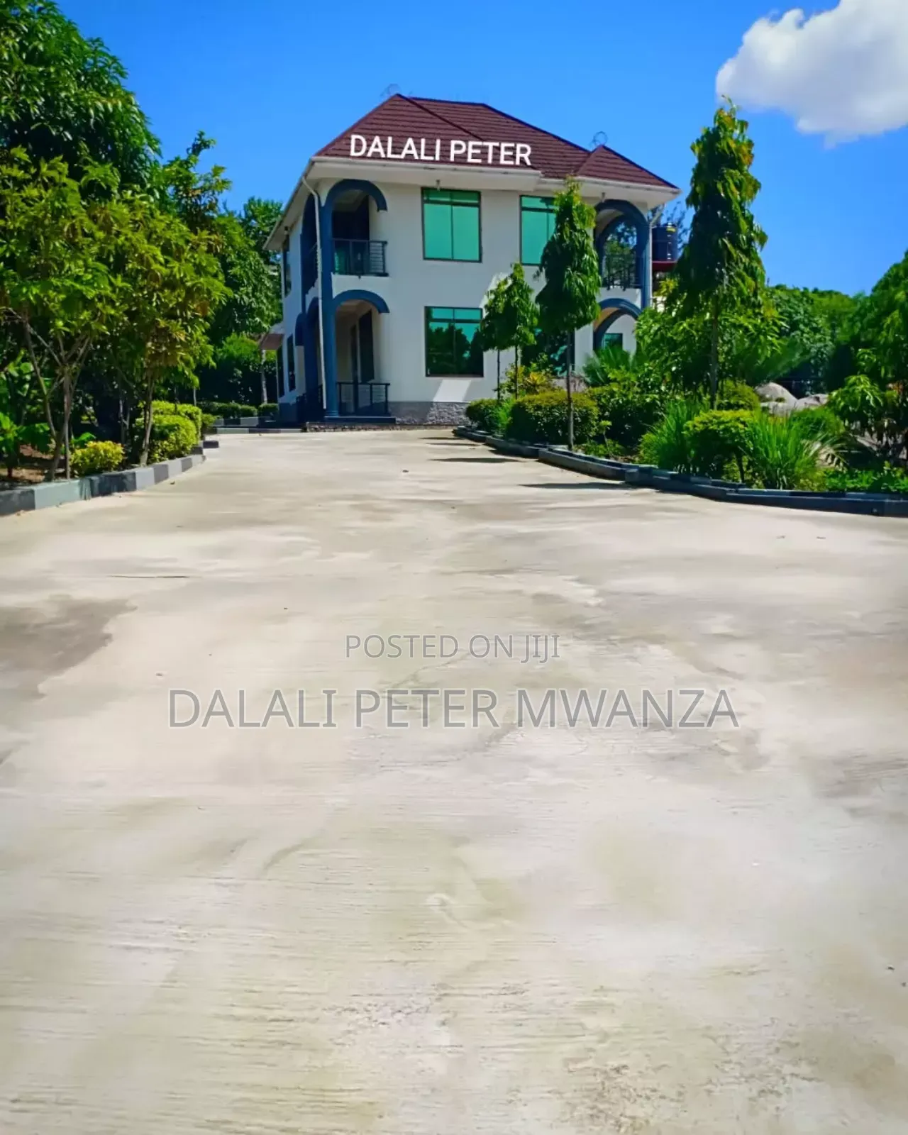 4bdrm House in Bwiru Boys, Ilemela for rent