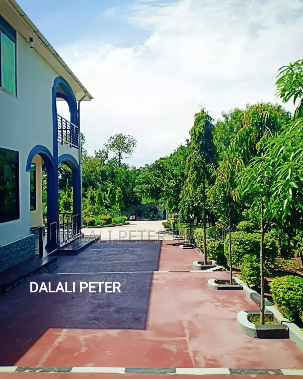 4bdrm House in Bwiru Boys, Ilemela for rent