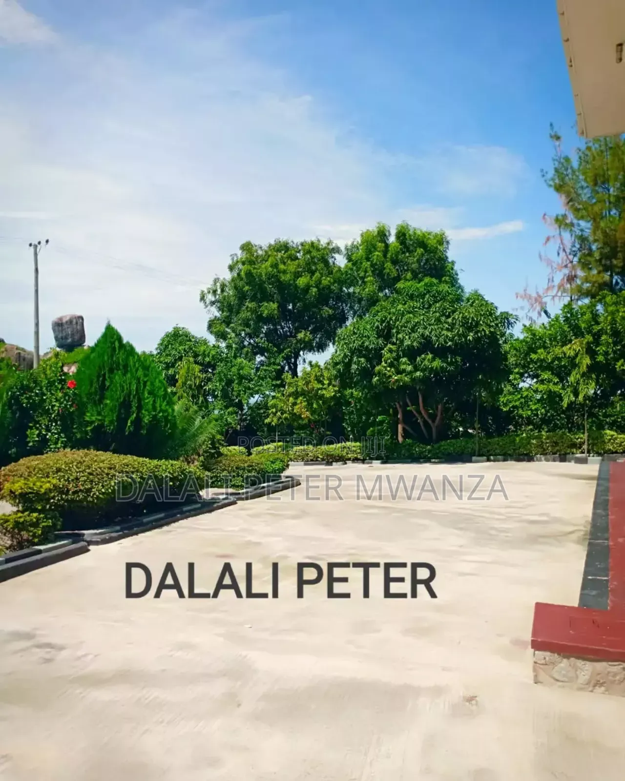4bdrm House in Bwiru Boys, Ilemela for rent