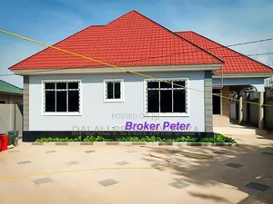 4bdrm House in Nyegezi, Nyamagana for rent