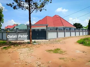 4bdrm House in Nyegezi, Nyamagana for rent