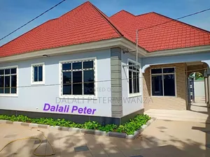 4bdrm House in Nyegezi, Nyamagana for rent