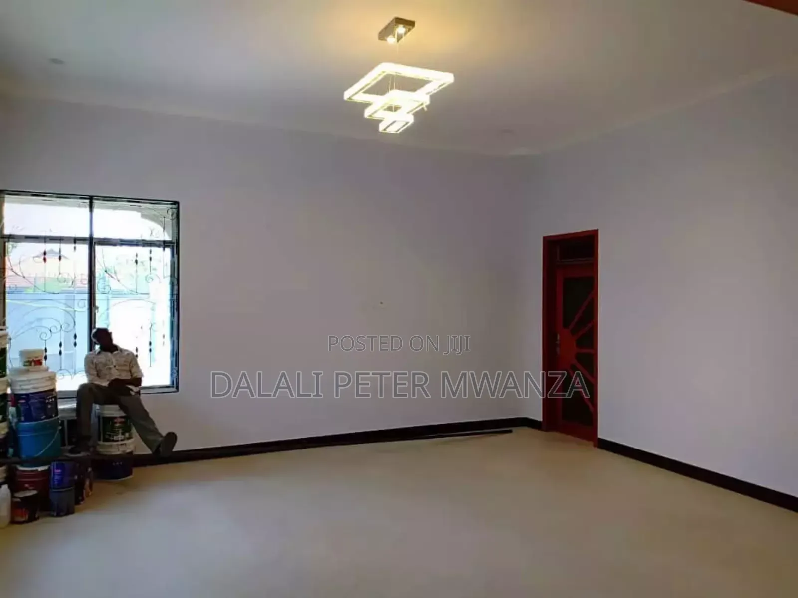 4bdrm House in Nyegezi, Nyamagana for rent