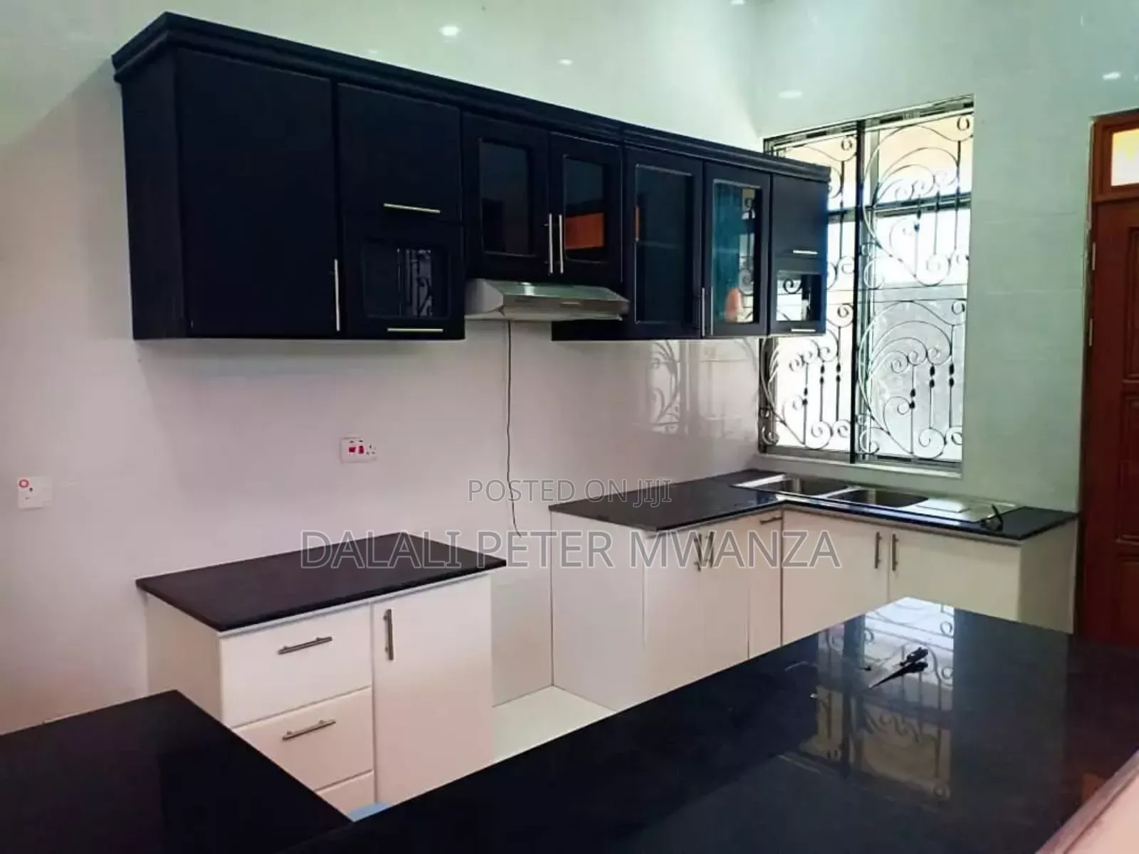 4bdrm House in Nyegezi, Nyamagana for rent