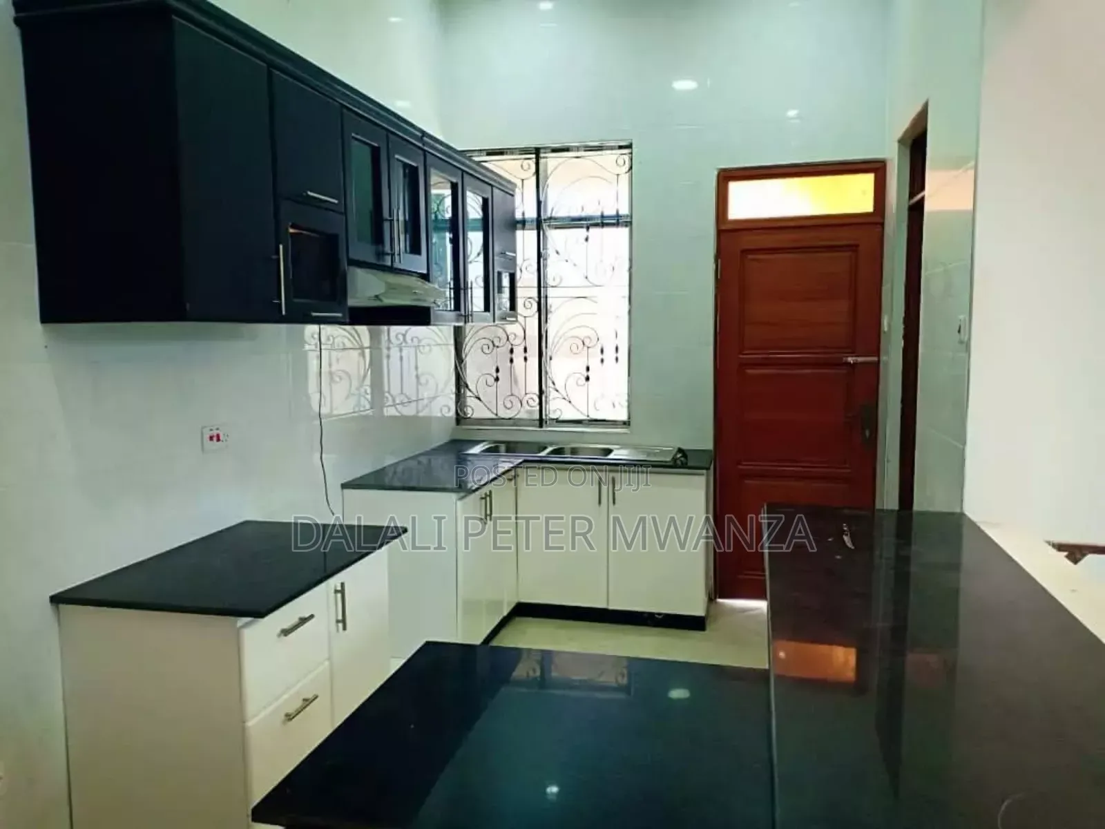 4bdrm House in Nyegezi, Nyamagana for rent