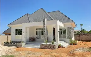 3bdrm House in Kigamboni Geza Ulole for sale
