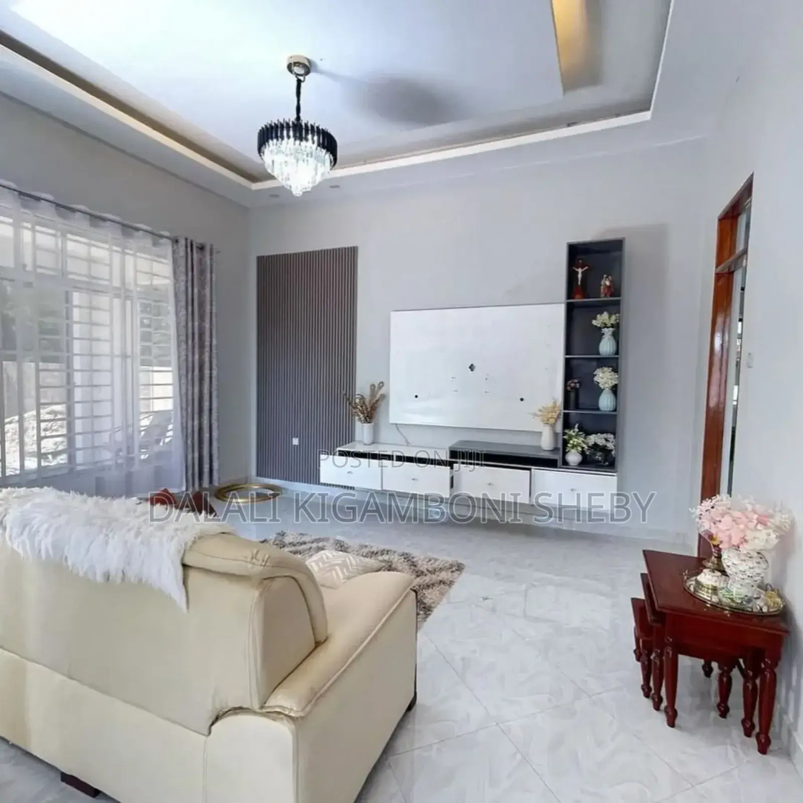 3bdrm House in Kigamboni Geza Ulole for sale