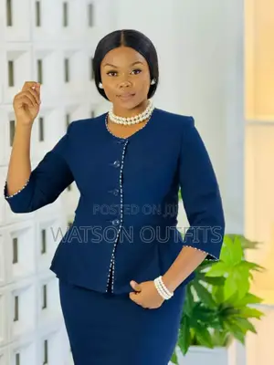 Best Female Suits/Top Quality Women's Wears
