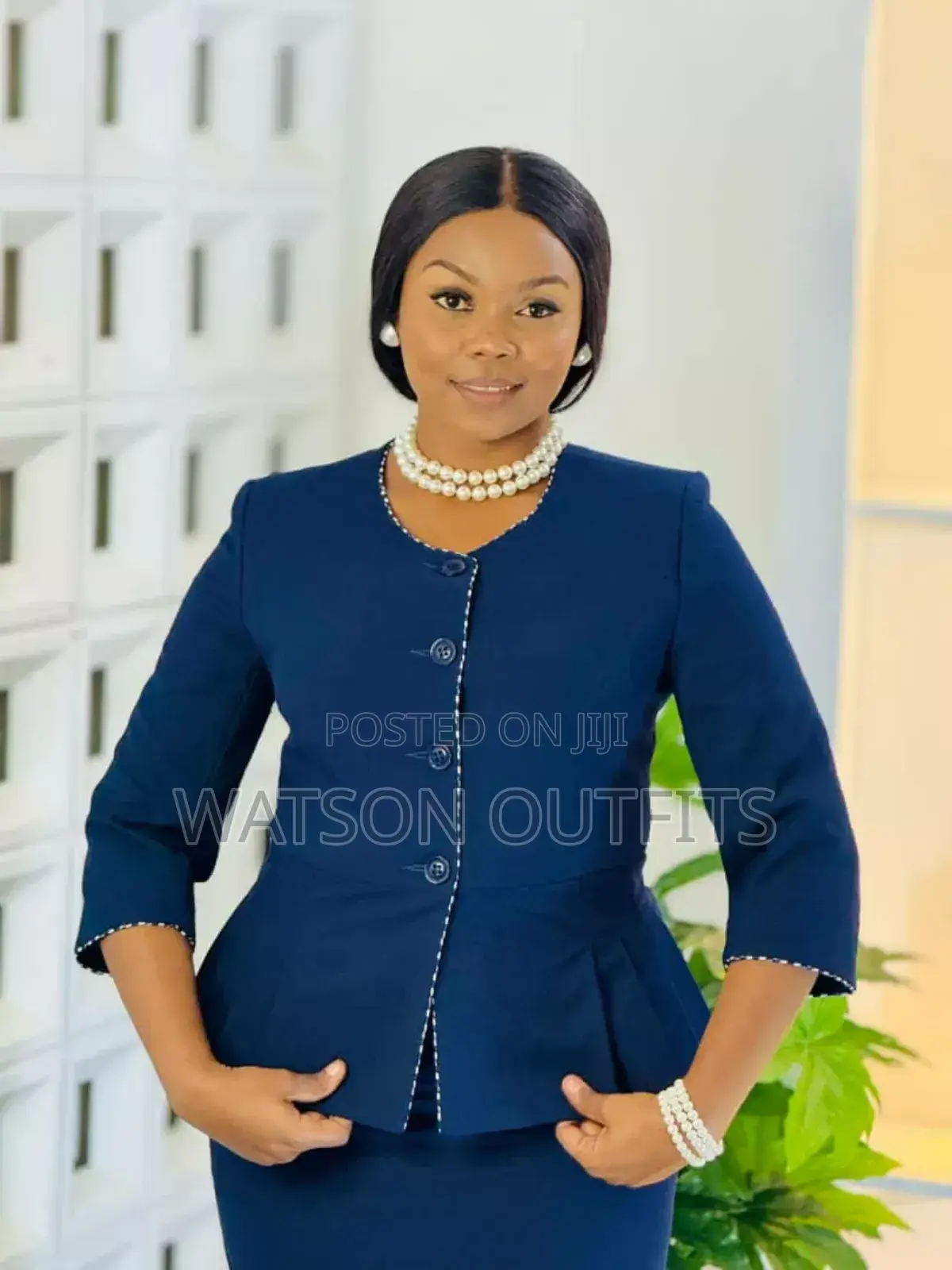 Best Female Suits/Top Quality Women's Wears