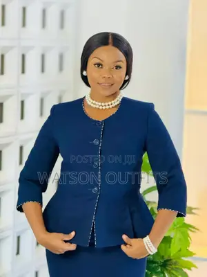 Best Female Suits/Top Quality Women's Wears