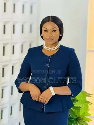 Best Female Suits/Top Quality Women's Wears