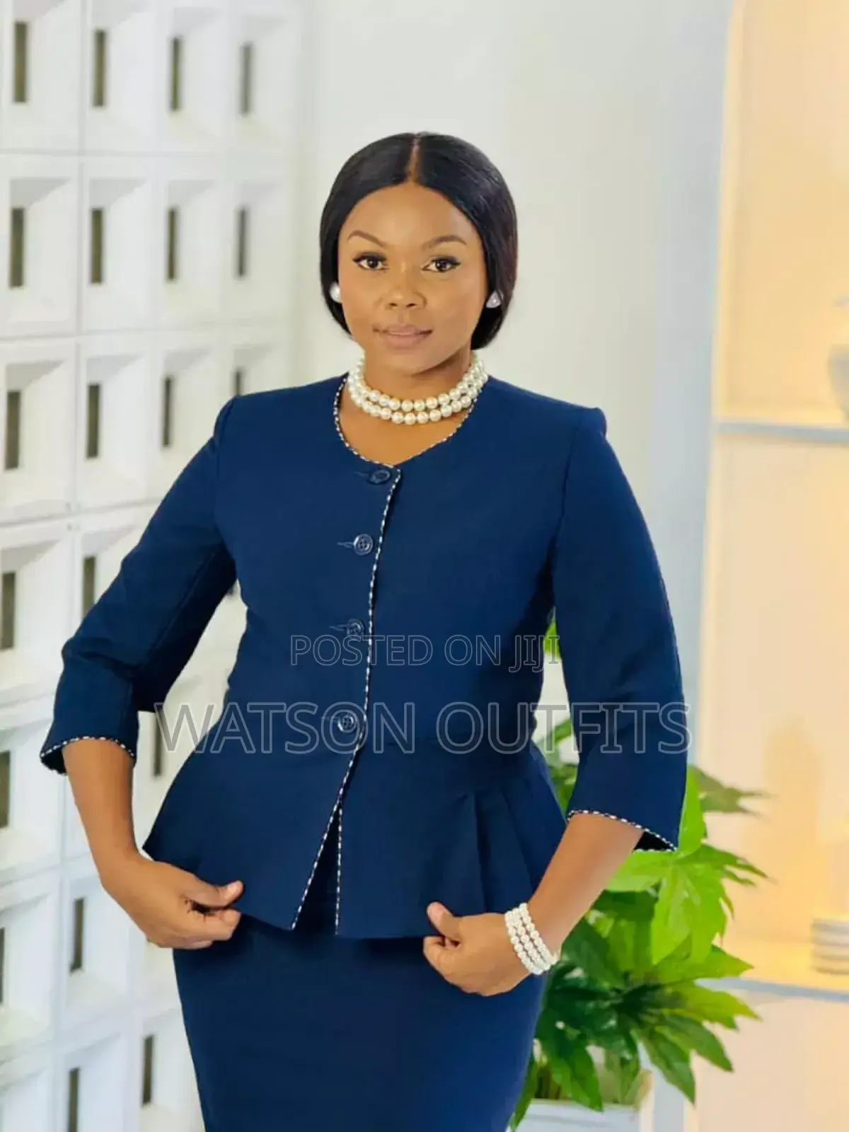 Best Female Suits/Top Quality Women's Wears