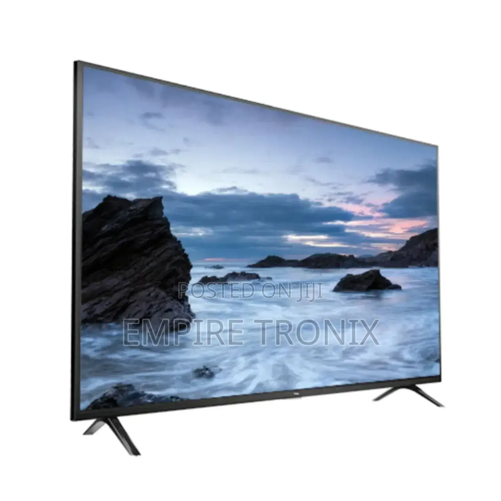 TCL 32 Inch HD TV 32D3200