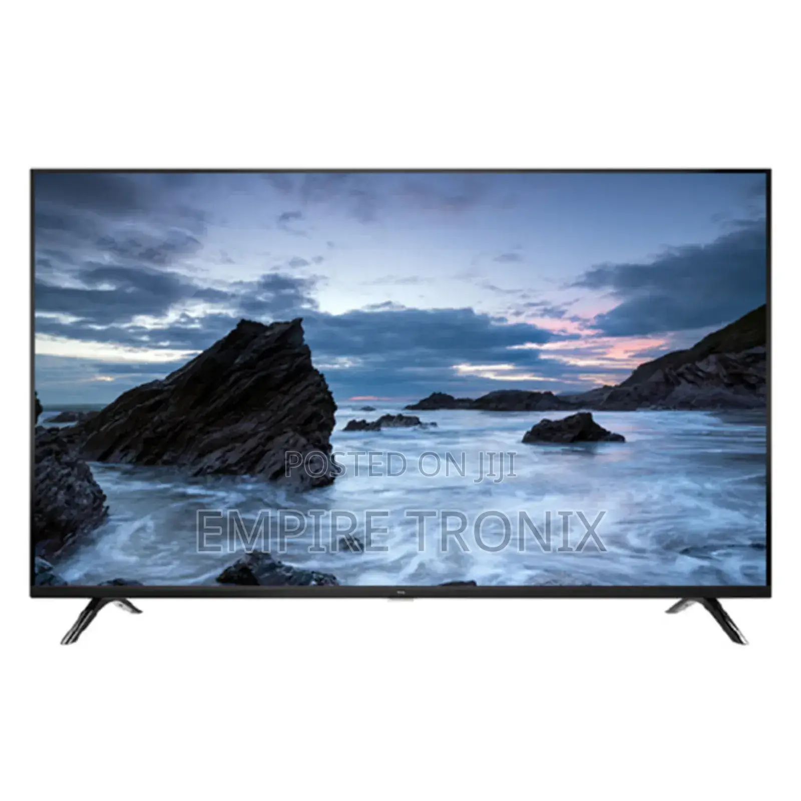 TCL 32 Inch HD TV 32D3200