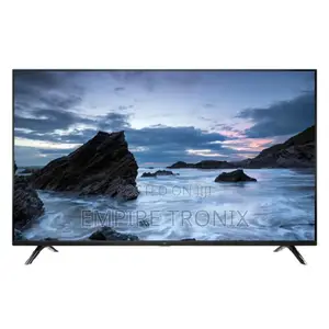 TCL 32 Inch HD TV 32D3200