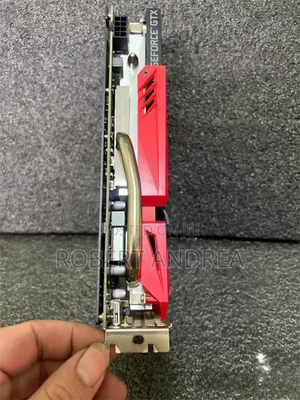 Colorful Geforce GTX 1660 Super 6gb Gddr6